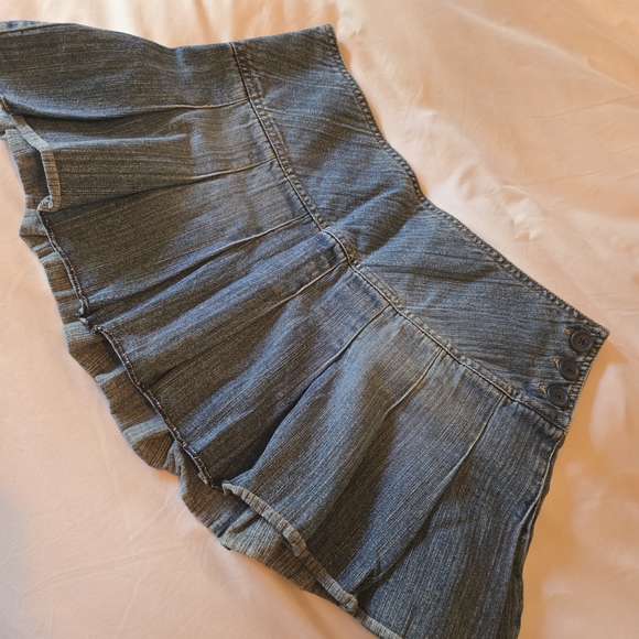 Aeropostale Dresses & Skirts - Vintage Aeropastle Mini Skirt